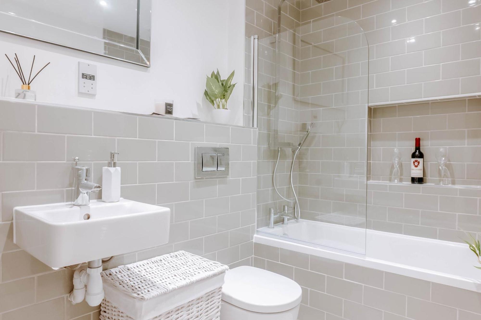 Mayfield - Central Harrogate Apartment - Ground Floor Buitenkant foto